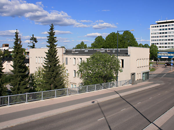 Musiikkiopisto